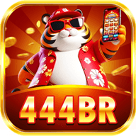 444br Legend - Casino & Slots
