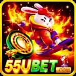 55ubet Cash Mega