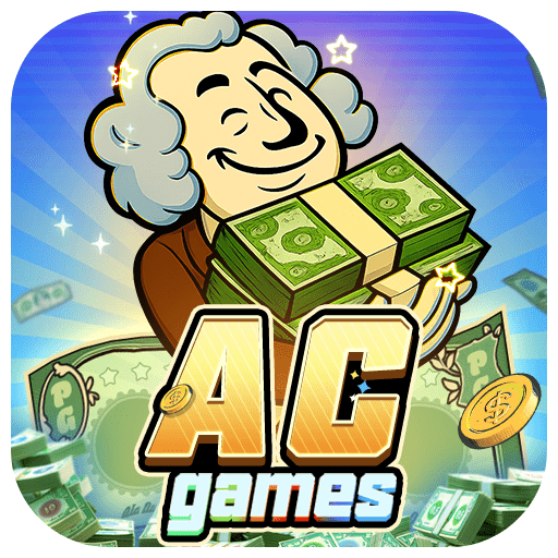 acgame Casino Official v2.2.1