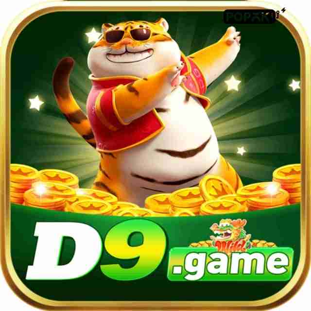 d9game Slot Machine Elite