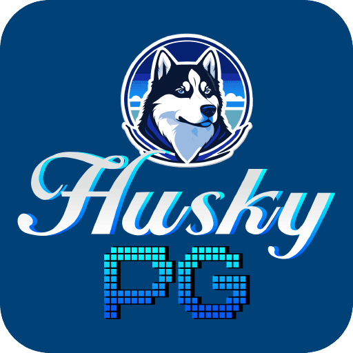 huskypg - VIP Master