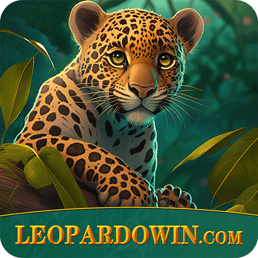 leopardowin Turbo - Win Real BRL