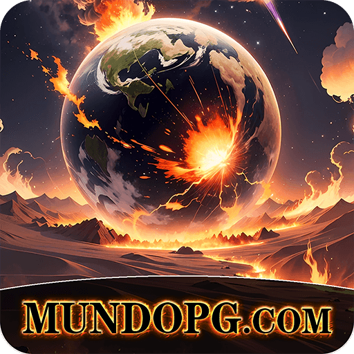 mundopg Elite - Casino & Slots