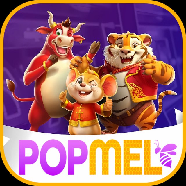popmel Live Royal
