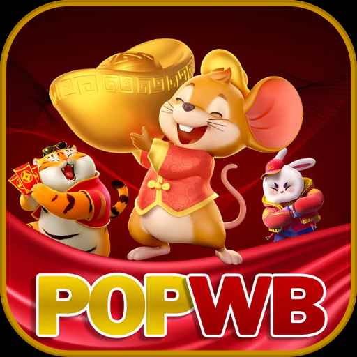 popwb Mega Gaming App