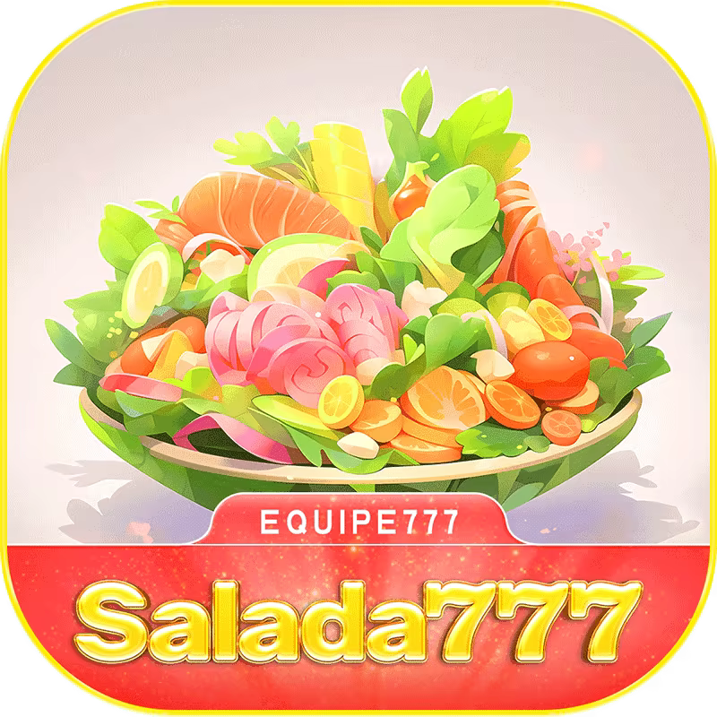 salada777 - Plus v5.3.9