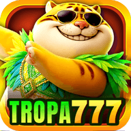 tropa777 Gold v1.1.5