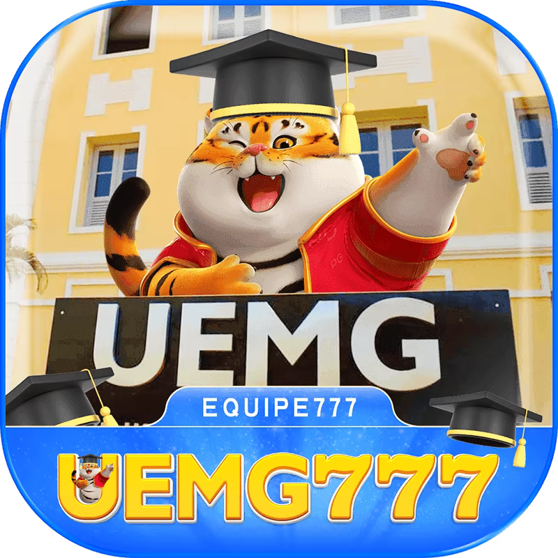 uemg777 Royal Jackpot