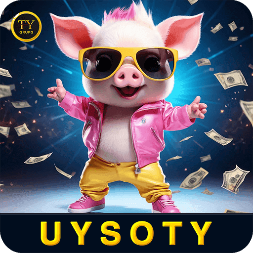 uysoty Bonus Gold v4.3.3