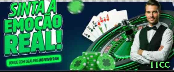 11cc - Real Money Royal Screenshot 2