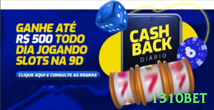 Screenshot - 1310bet ⏱️💰 Apostas online são divertidas; estabeleça limites de tempo e dinheiro para manter tudo sob controle. 🎰