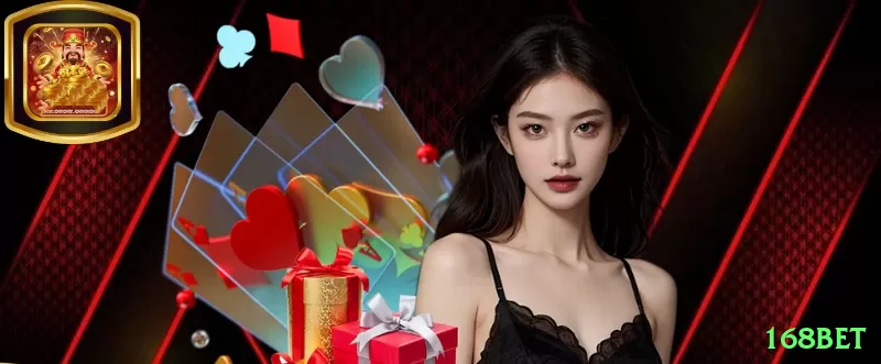 168bet Deluxe APK v5.4.2 Screenshot 2