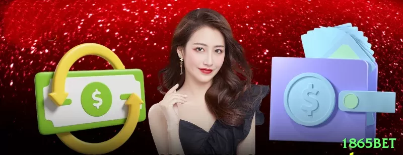 1865bet Deluxe Slots Screenshot 1