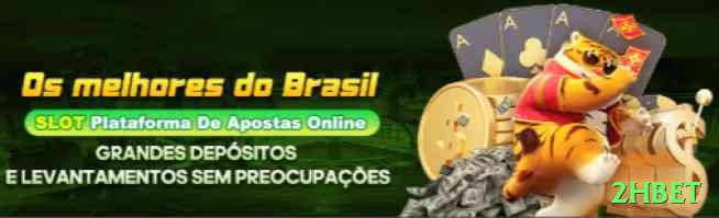 2hbet Prime Brasil Screenshot 1