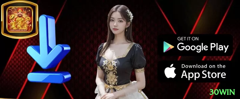 30win King Gaming App Screenshot 2