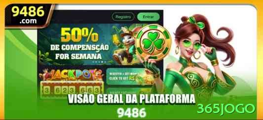 365jogo Casino Official v1.5.3 Screenshot 1
