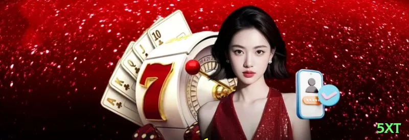 5xt Slots Mega v3.7.4 Screenshot 1
