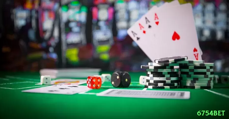 6754bet Deluxe - Free Download Screenshot 1