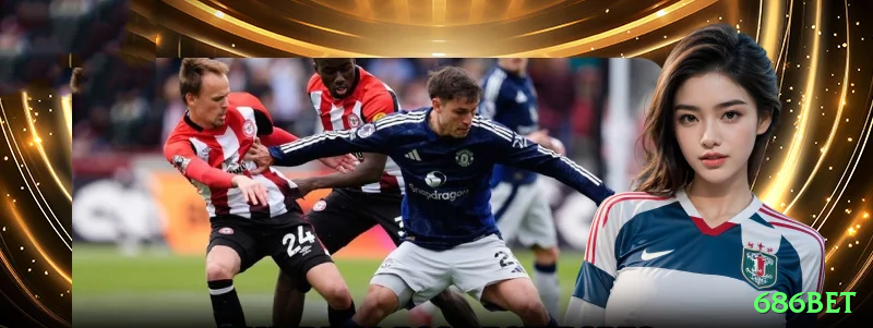 686bet Brasil Extreme v2.7.1 Screenshot 1