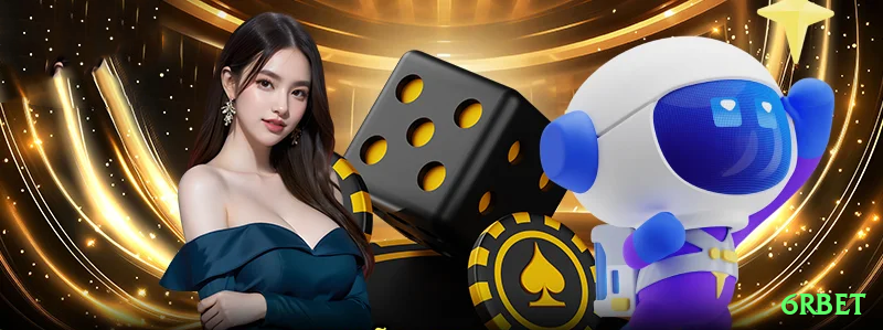 6rbet Casino Official v3.7.6 Screenshot 2
