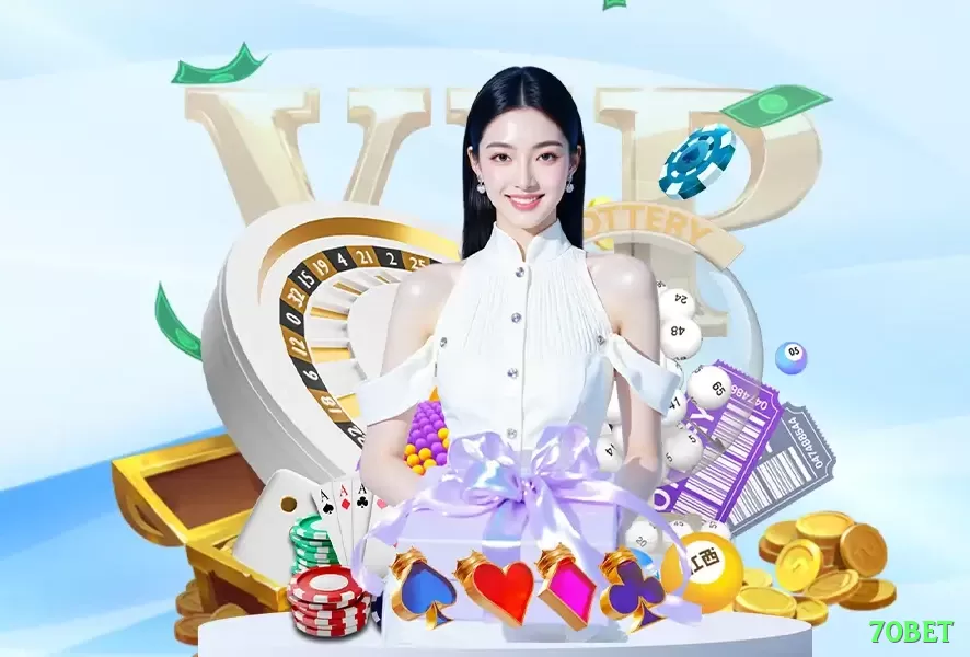 70bet Gaming Royal Screenshot 1