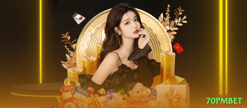 70pmbet APK Deluxe v4.9.8 Screenshot 1