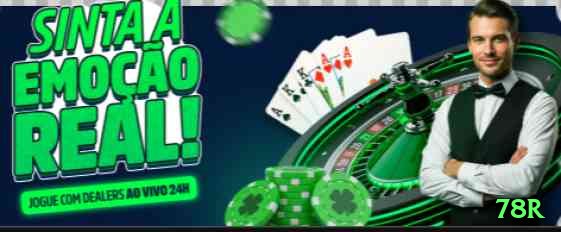 Screenshot - 78r 🎰💡 Jackpots progressivos atraem pela premiação alta, mas são improváveis; jogue pelo entretenimento e com moderação. 💵