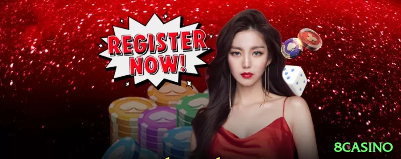 8casino Turbo Casino App Screenshot 2