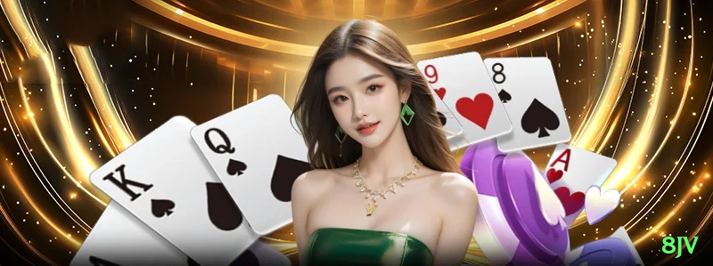 8jv Gaming Mega v5.6.6 Screenshot 1