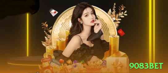 9083bet Gold Casino App Screenshot 2