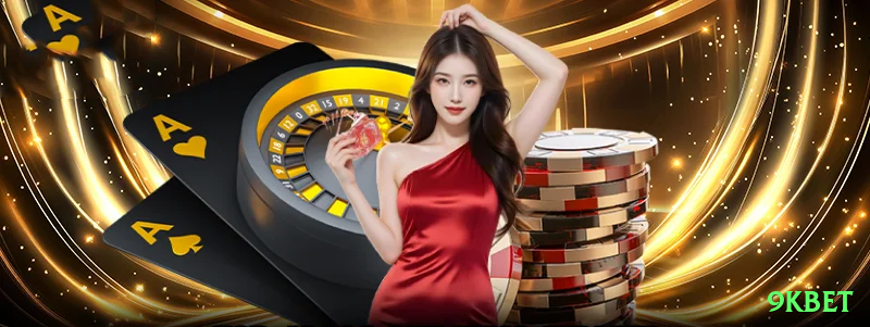 9kbet - Casino Prime Screenshot 1