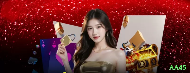 aa45 - Plus Edition v4.3.8 Screenshot 2