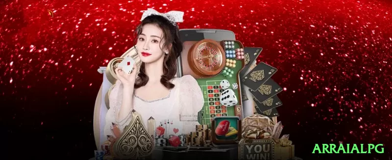 arraialpg Ultimate Slots Screenshot 2