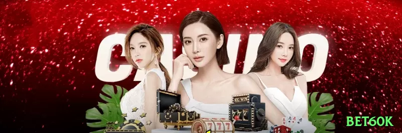 bet60k Live Casino Premium Screenshot 1