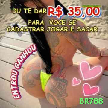 br788 - Prime Edition v2.4.5 Screenshot 1