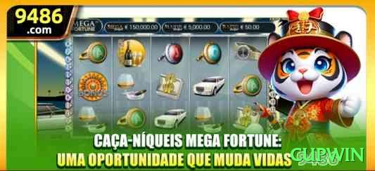 Screenshot - cupwin 🎰🌀 Slots Megaways App exclusivo: baixe e ganhe 100 spins sem depósito — capture cascades 1000x+ direto no seu bolso! 🌟🔥