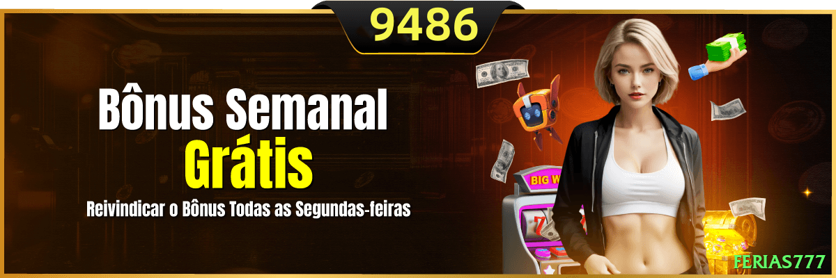 ferias777 Casino Plus v4.5.7 Screenshot 1