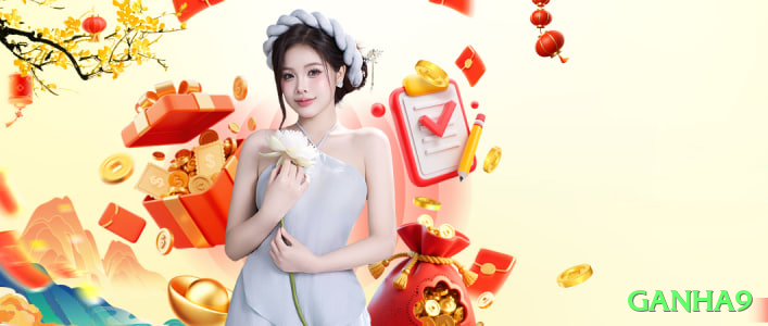 ganha9 Master Gaming App Screenshot 2