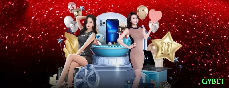 gybet Super Casino App Screenshot 1