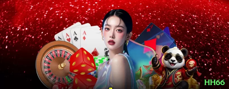 hh66 Champion - bônus diário Screenshot 2