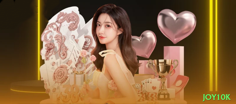 joy10k VIP APK v5.7.9 Screenshot 1