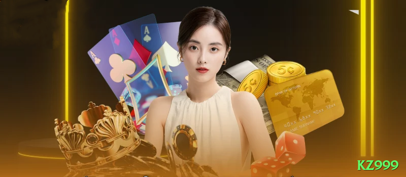 kz999 Mobile Gold Screenshot 2