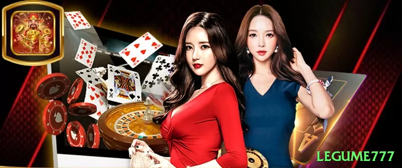 legume777 Casino Premium v5.3.3 Screenshot 2