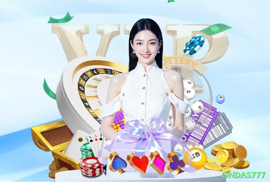 ondas777 - Gold Earning App Screenshot 1