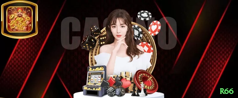 r66 Jackpot Gold v2.5.2 Screenshot 1