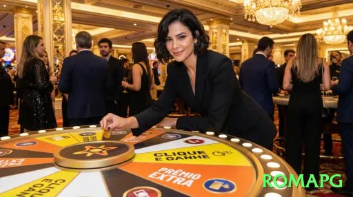 romapg - Casino Master Screenshot 2