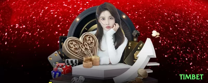 timbet Casino Official v3.8.2 Screenshot 1