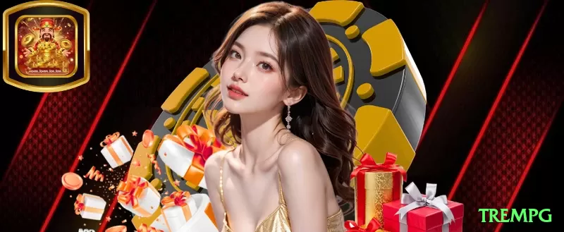 trempg Slot Machine Supreme Screenshot 1