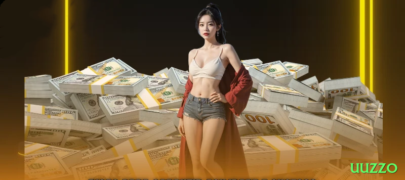 uuzzo Casino Official v5.3.6 Screenshot 1