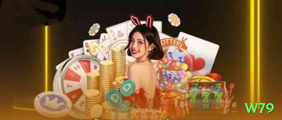 w79 Casino Super v1.3.7 Screenshot 1